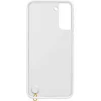 Samsung Clear Protective Cover für Galaxy S21+