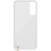 Samsung Clear Protective Cover für Galaxy S21+