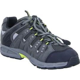 MEINDL Snap Kinder anthrazit/pistazie 39