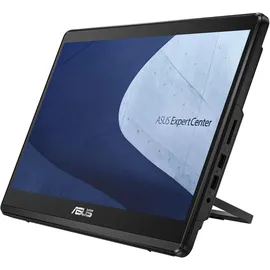 Asus ExpertCenter E1 All-in-One PC N4500 2023 15,6" Touchscreen Intel Celeron N4500 1,1 GHz 8 GB RAM 256 GB SSD Intel UHD Graphics