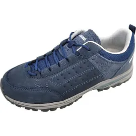 MEINDL Durban Wanderschuh, blau 5 - 38