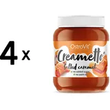Ostrovit Creametto 350 g, Gesalzenes Karamell)