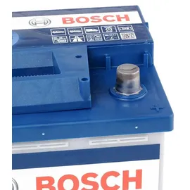 Bosch S4 E08 70Ah 12V