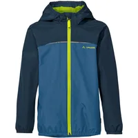 Vaude Regenjacke Classic Blau 104