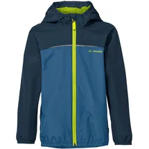 Vaude Regenjacke Classic Blau 104