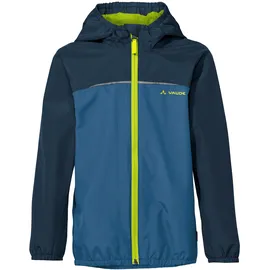 Vaude Regenjacke Classic Blau 104