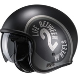 HJC Helmets V30 Harvey MC5SF L