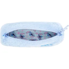 Coolpack Stifteetui Tube Stitch Fluffy