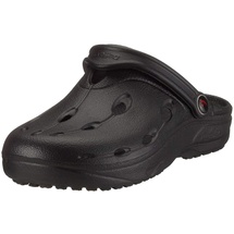 Chung Shi Dux Clog schwarz 34-35