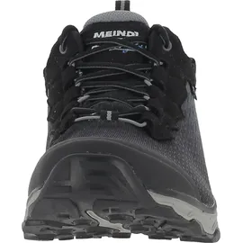 MEINDL Activo Sport GTX  Herren schwarz/silber 44