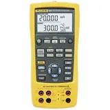 Fluke FLUKE-726/APAC/EMEA Multifunktionskalibrator Druck, Frequenz, Spannung, Strom, Widerstand