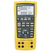 Fluke FLUKE-726/APAC/EMEA Multifunktionskalibrator Druck, Frequenz, Spannung, Strom, Widerstand