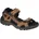OFFROAD Herren Yucatan Plus W Sandal Sierra 41