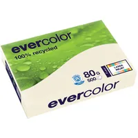 Clairefontaine Evercolor, 30259C, A3, blauer Engel mit 500 Blatt