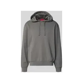 Hugo Hoodie Grau M