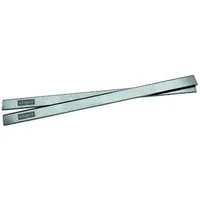 SCHEPPACH Hobelmesser 210 x 16,5 x 1,5 mm 2 Stück