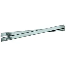 SCHEPPACH Hobelmesser 210 x 16,5 x 1,5 mm 2 Stück