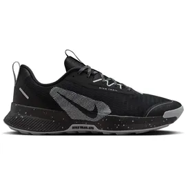 Nike Juniper Trail 3 Herren Schwarz/Grau 47