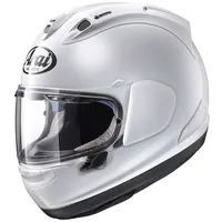 Arai Helmet Arai RX-7V Evo Diamond Helm (White,L (59/60))