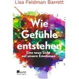 Rowohlt Taschenbuch Wie Gefühle entstehen