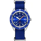 Certina DS Super PH500M Automatik blau 43 mm C037.407.18.040.10