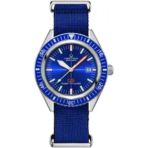 Certina DS Super PH500M Automatik blau 43 mm C037.407.18.040.10