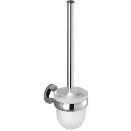 Dornbracht WC-Bürstengarnitur Madison Messing gebürstet (83900361-28)