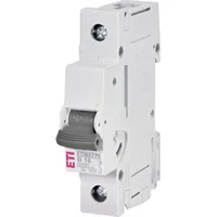 ETI Leitungsschutz-Schalter P6 1p B16