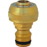 C.K Tools G7934 Hane Messing Schlauchanschluss Steckkupplung 19 mm 3/4