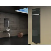 Szagato Designheizkörper Montevideo (B x H: 47 x 180