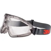 3M Vollsichtbrille inkl