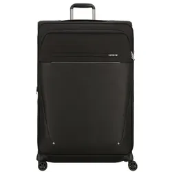 Samsonite B-Lite Icon Spinner 4-Rollen Trolley 83 cm eco black