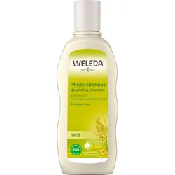 Hirse Pflege-Shampoo