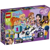 Lego Friends Freundschafts-Box 41346