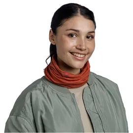 Buff Original EcoStretch Multifunktionstuch braun