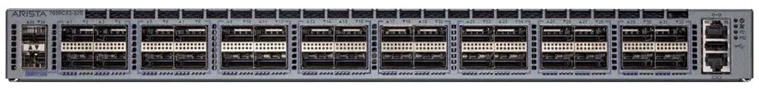 DCS-7050CX3-32S-R neu
