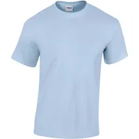 Gildan Heavy Cotton T-Shirt light blue L