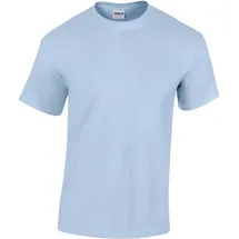 Gildan Heavy Cotton T-Shirt light blue L