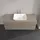 Villeroy & Boch Waschtischunterschrank 140 x 54,8 x 50 cm Taupe