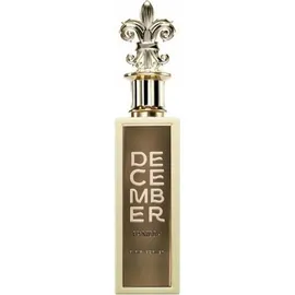 Paris Corner December Vanilla Eau de Parfum 85 ml