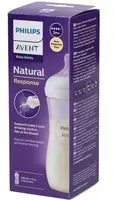 PHILIPS Avent Natural Response Biberons à réponse naturelle 330 ml SCY906/01 Bouteilles 1 pc(s)