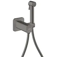 Hansgrohe AXOR Bidette Showers Bidette Duschkopf 1 Strahlart softsquare