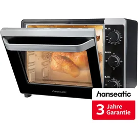 Hanseatic CR30ML