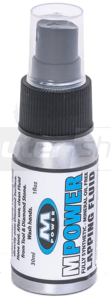 Diamant-Läpp-Flüssigkeit - 30 ml