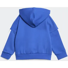 adidas Essentials Trainingsanzug Blau 74