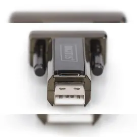 Digitus USB 2.0 Serieller Adapter