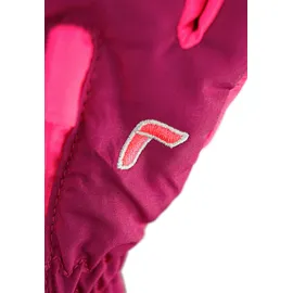 Reusch Tom lila 3