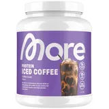 MORE Nutrition More Protein