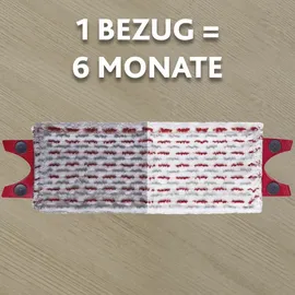 Vileda Ultramat 2in1 Komplett Set