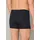 SCHIESSER Retro Short Boxershorts Blau / Schwarz XXL 2er Pack